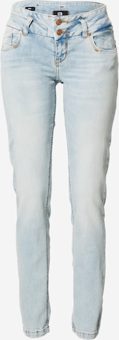 LTB Jeans 'Zena' in Blauw: voorkant