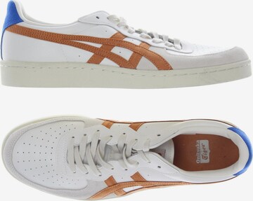 Onitsuka Tiger Sneakers & Trainers in 42,5 in White: front