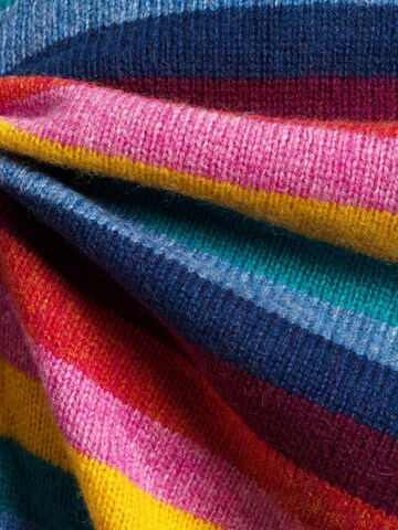 Brookshire Sweater in Mixed colours