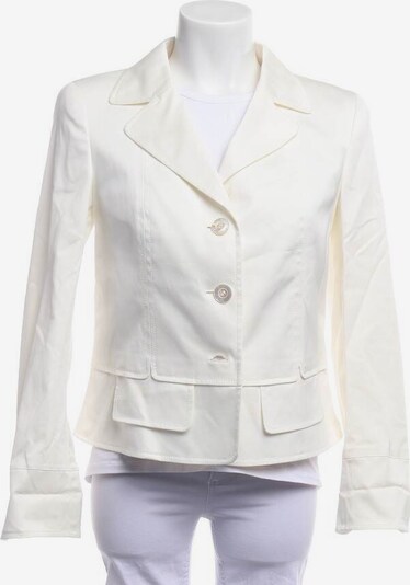 ESCADA Blazer in M in Beige, Item view