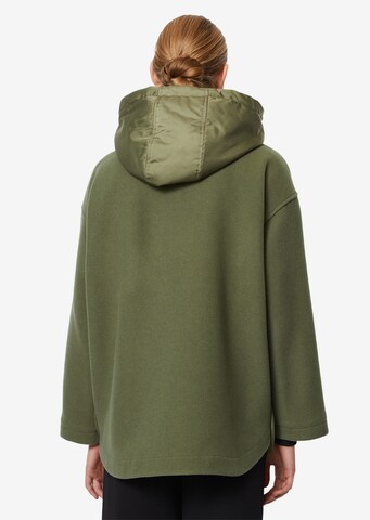 Marc O'Polo Between-Season Jacket in Green