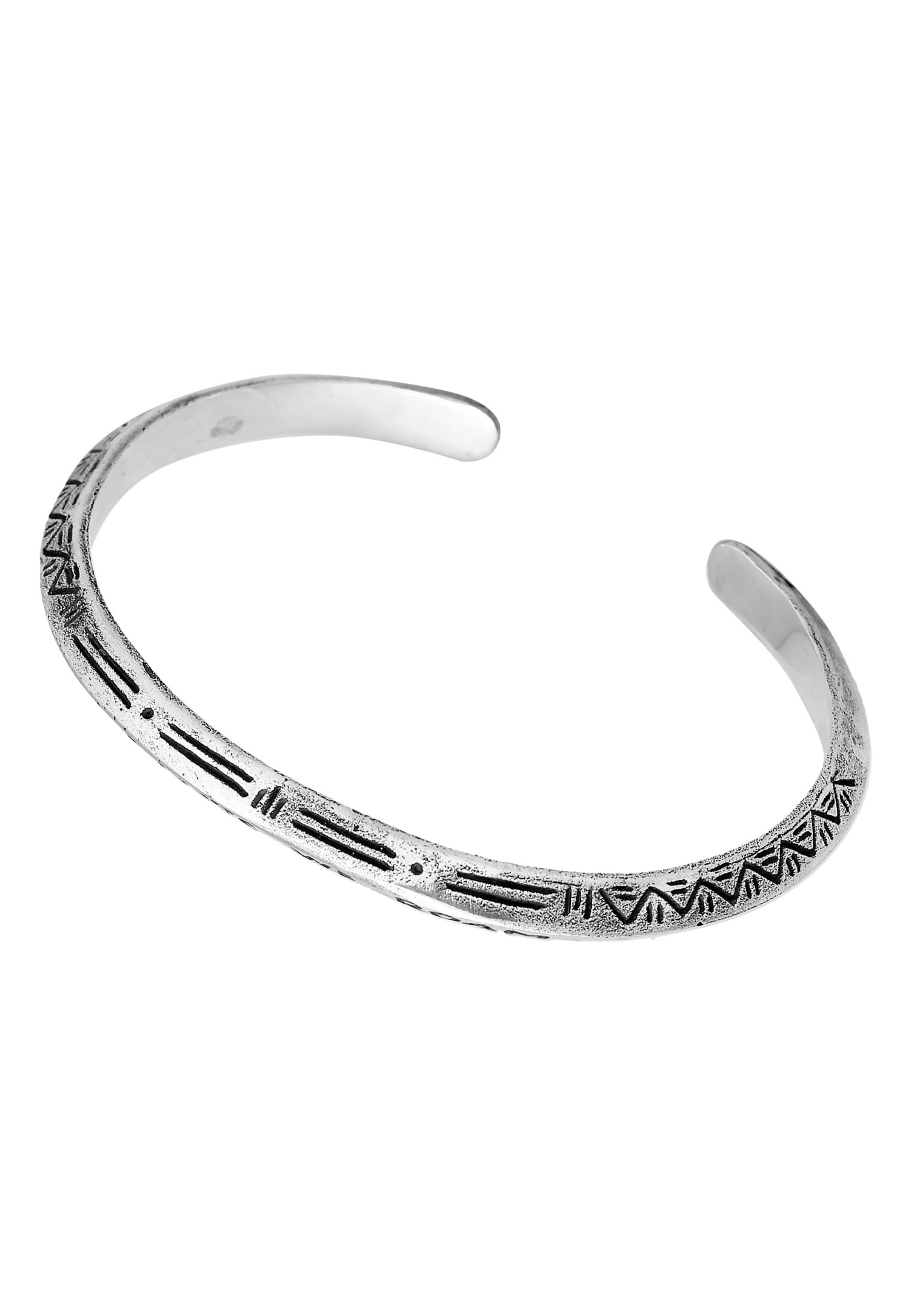 Bracelet Haze&Glory en argent