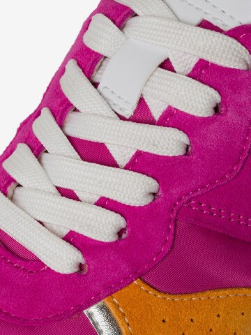 TAMARIS Sneakers in Pink