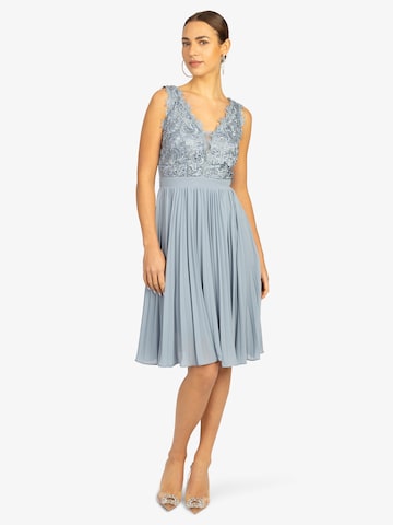 Kraimod Cocktailkleid in Blau