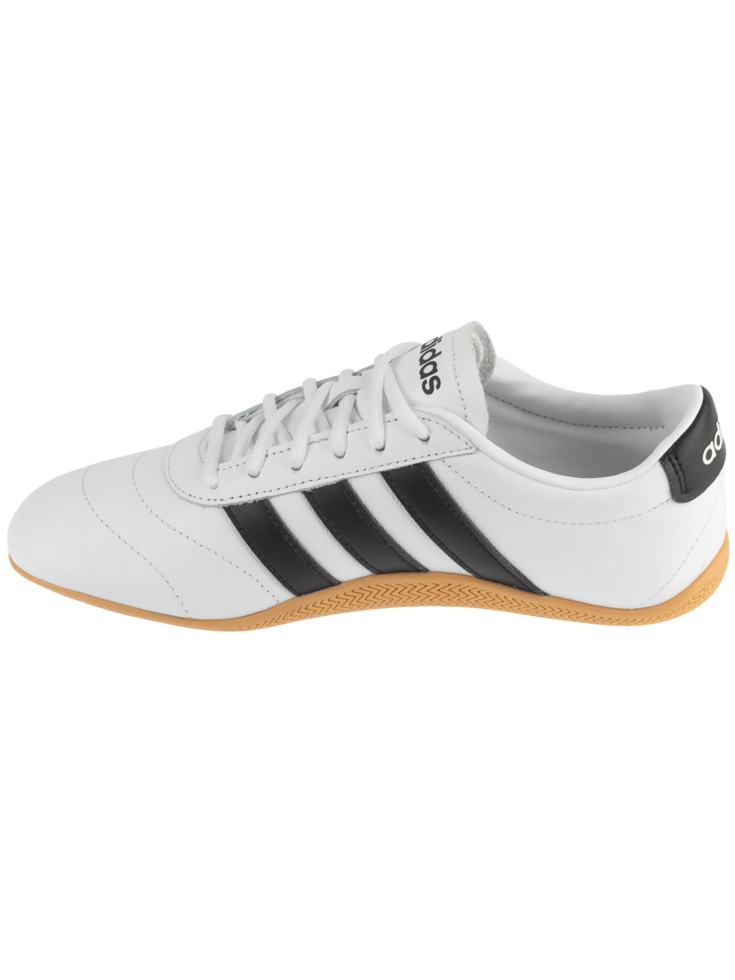 ADIDAS PERFORMANCE Sneaker low 'adidas Grand Court Lo'‌‌ in weiß, Produktansicht