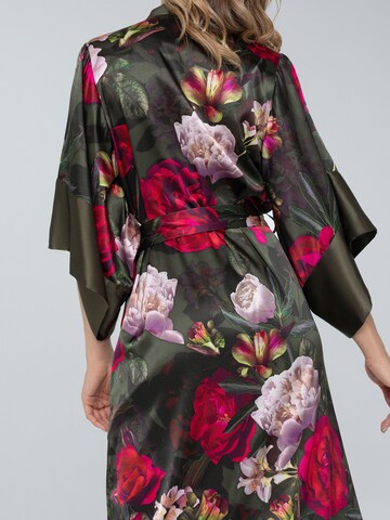 Marc & André Kimono 'PETAL BEAUTY' in Mixed colors