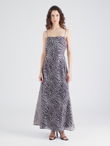 IRO Dress in Brown