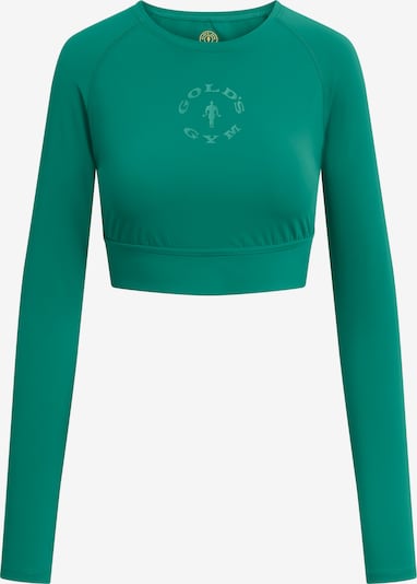 GOLD´S GYM APPAREL Shirt 'Helen' in grün, Produktansicht