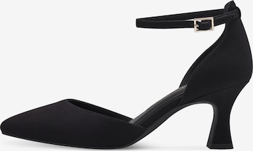 MARCO TOZZI Slingback Pumps in Black