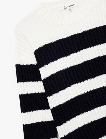Koton Sweater in Beige