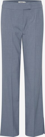b.young Regular Pantalon 'Danta' in Blauw: voorkant