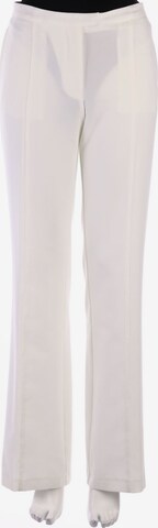 Who´s who Pants in XL in White: front