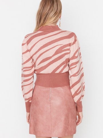 Trendyol Trui in Roze