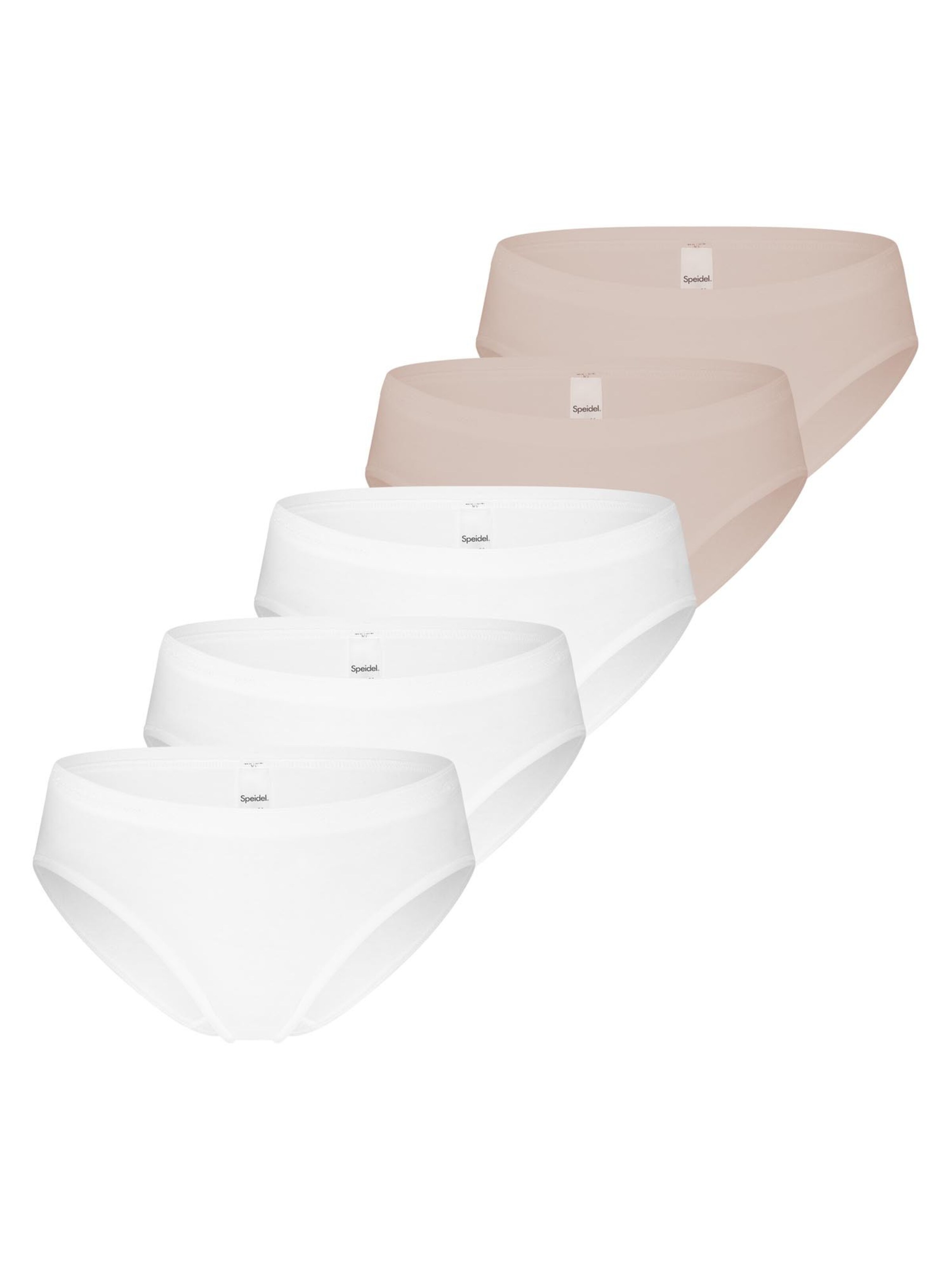 SPEIDEL Slip 'Everyday'‌ in Beige: Vorderseite
