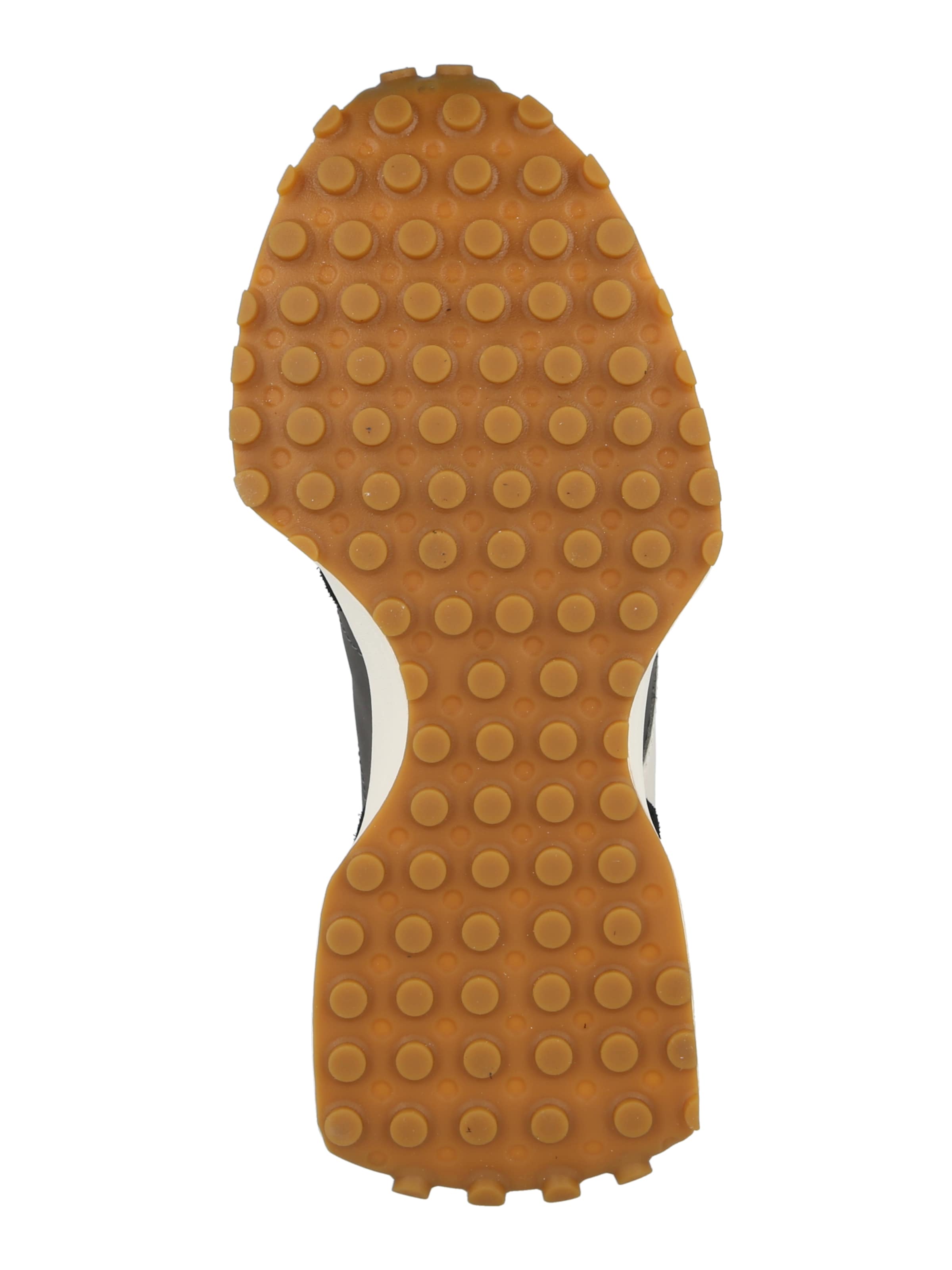 juoda new balance Sportbačiai be auliuko '327'