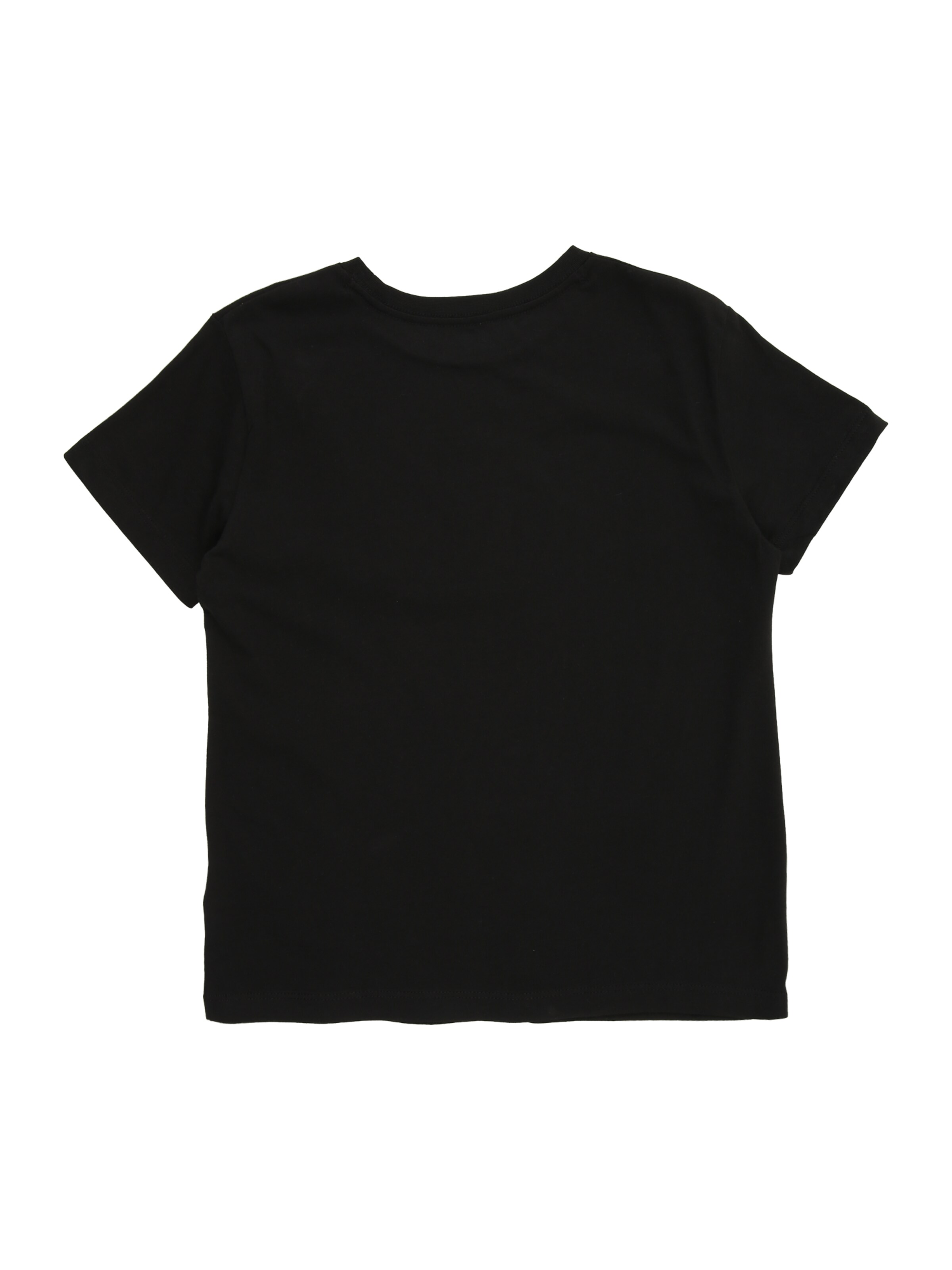 T-Shirt Calvin Klein Jeans en noir
