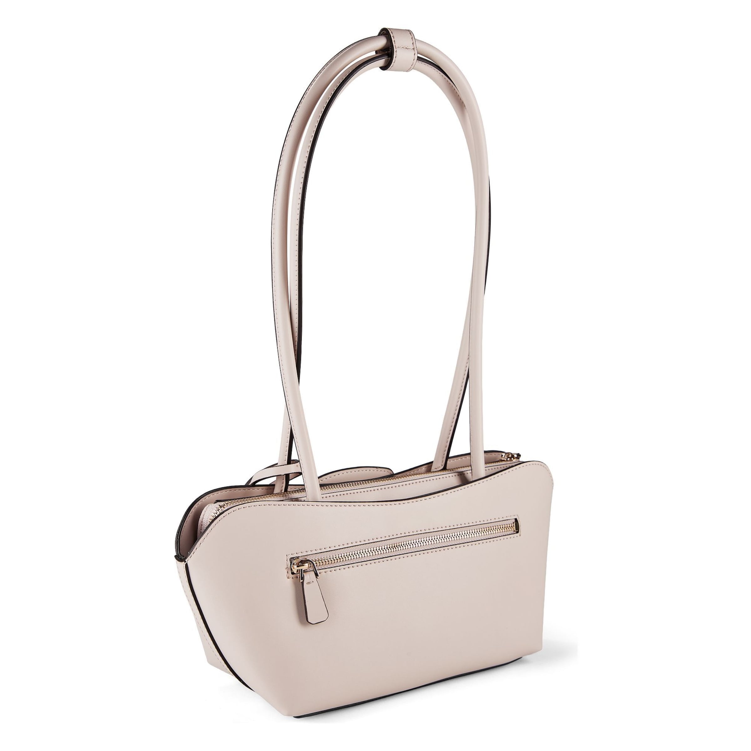 Borsa a spalla 'Janie ' di GUESS in rosa