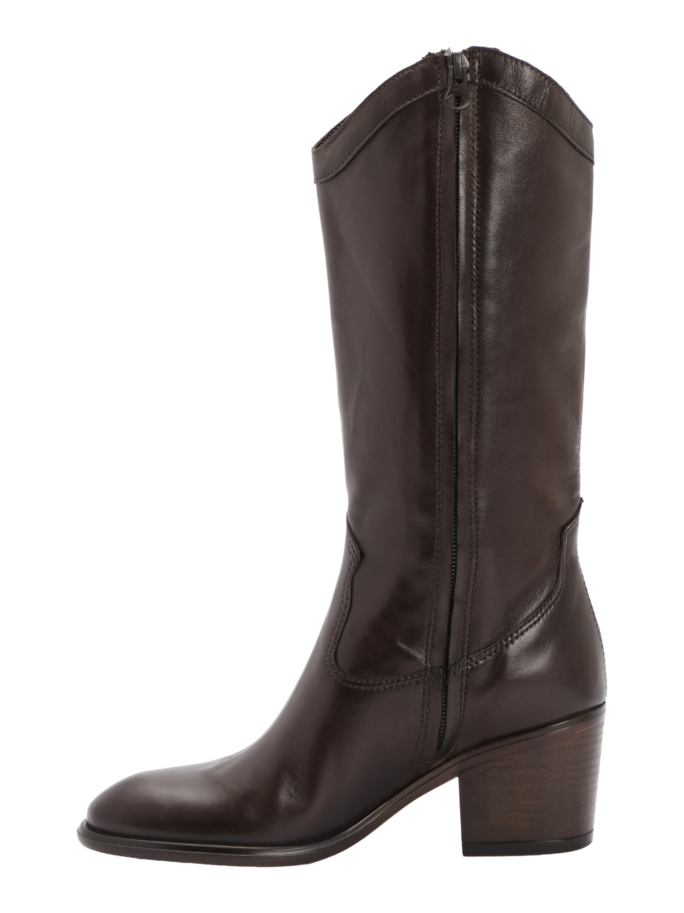 MJUS Boot 'TAMPA' in Brown
