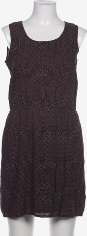 OPUS Dress in M in Brown: front