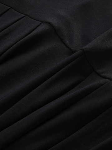 bonprix Jumpsuit in Schwarz