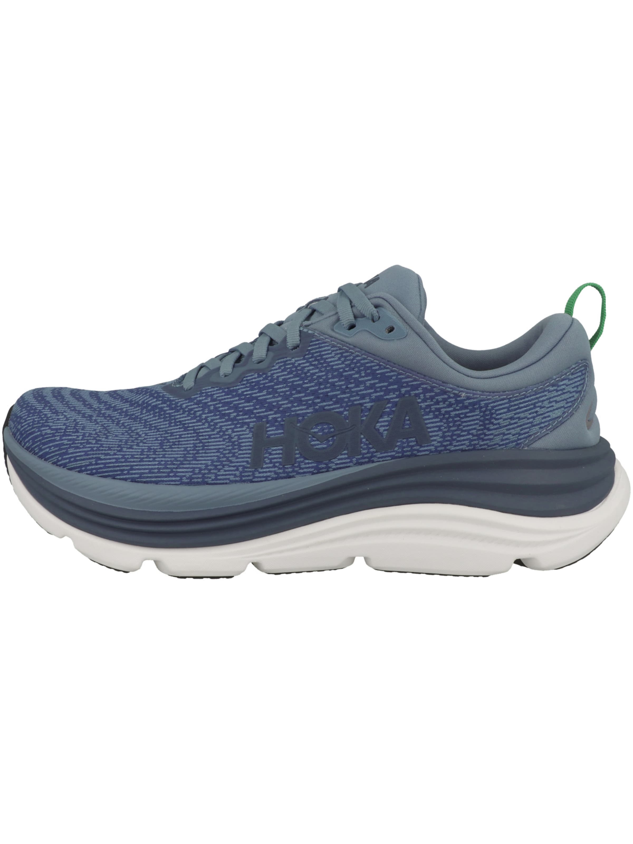 HOKA Loopschoen 'Gaviota 5' in Blauw