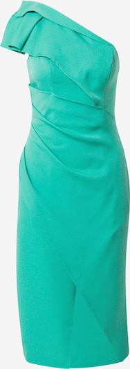 Chi Chi London Cocktail Dress in Jade, Item view