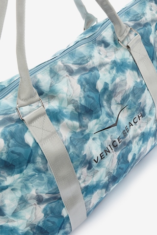 Borsa a mano di VENICE BEACH in blu