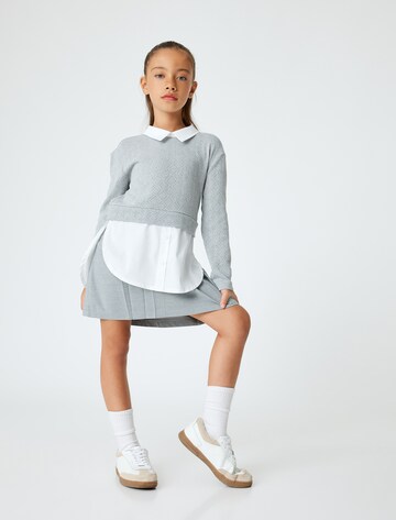 Koton Sweatshirt in Grey