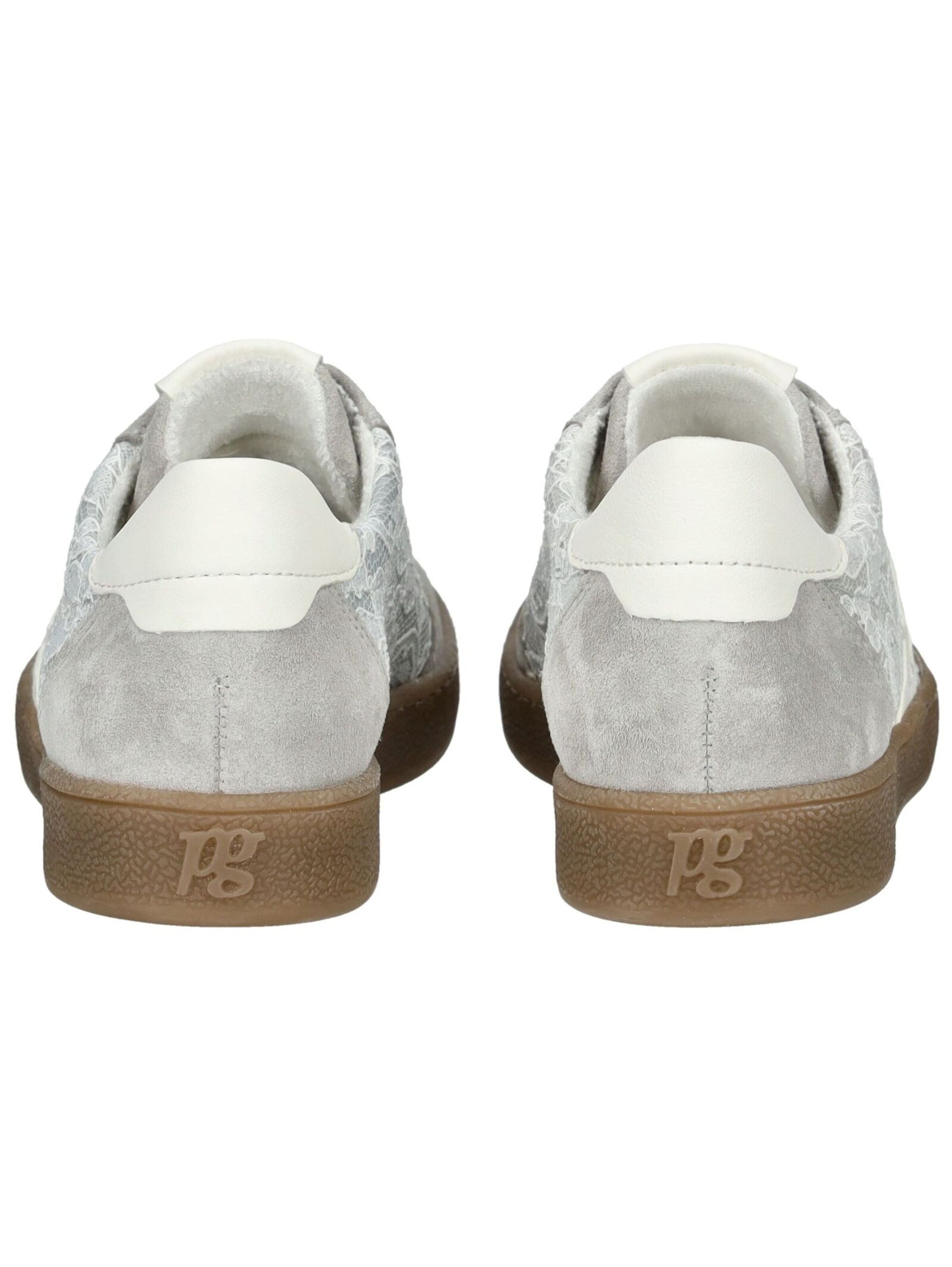 Paul Green Sneaker in Grau