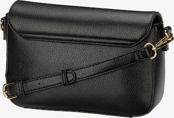VALENTINO Crossbody Bag ' Special Martu D04 ' in Black