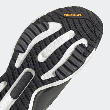 Chaussure de course 'Solarglide 5' ADIDAS SPORTSWEAR en noir