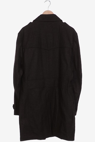 Tommy Hilfiger Tailored Mantel XL in Braun
