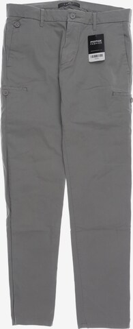 ESPRIT Pants in 30 in Grey: front