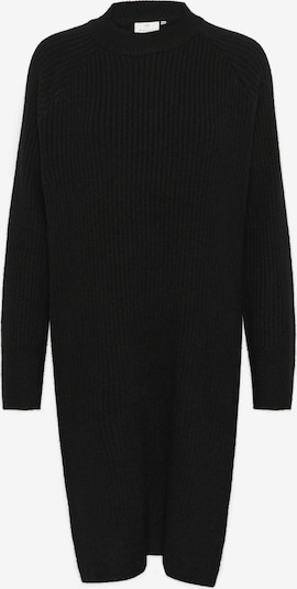 Megzta suknelė 'Arinya' iš Kaffe, spalva – juoda, Prekių apžvalga