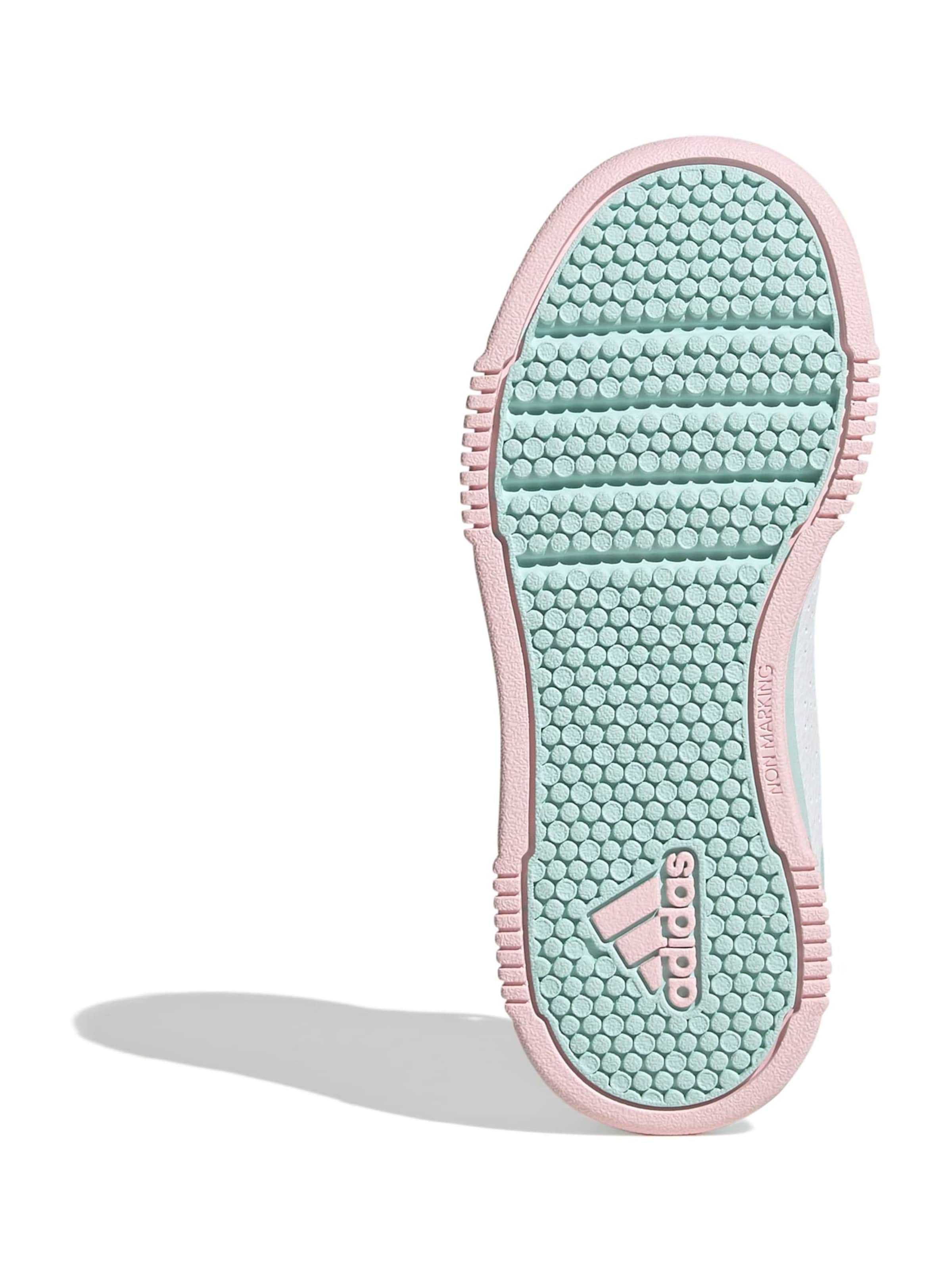 ADIDAS SPORTSWEAR Кроссовки 'Tensaur 2.0' в Белый