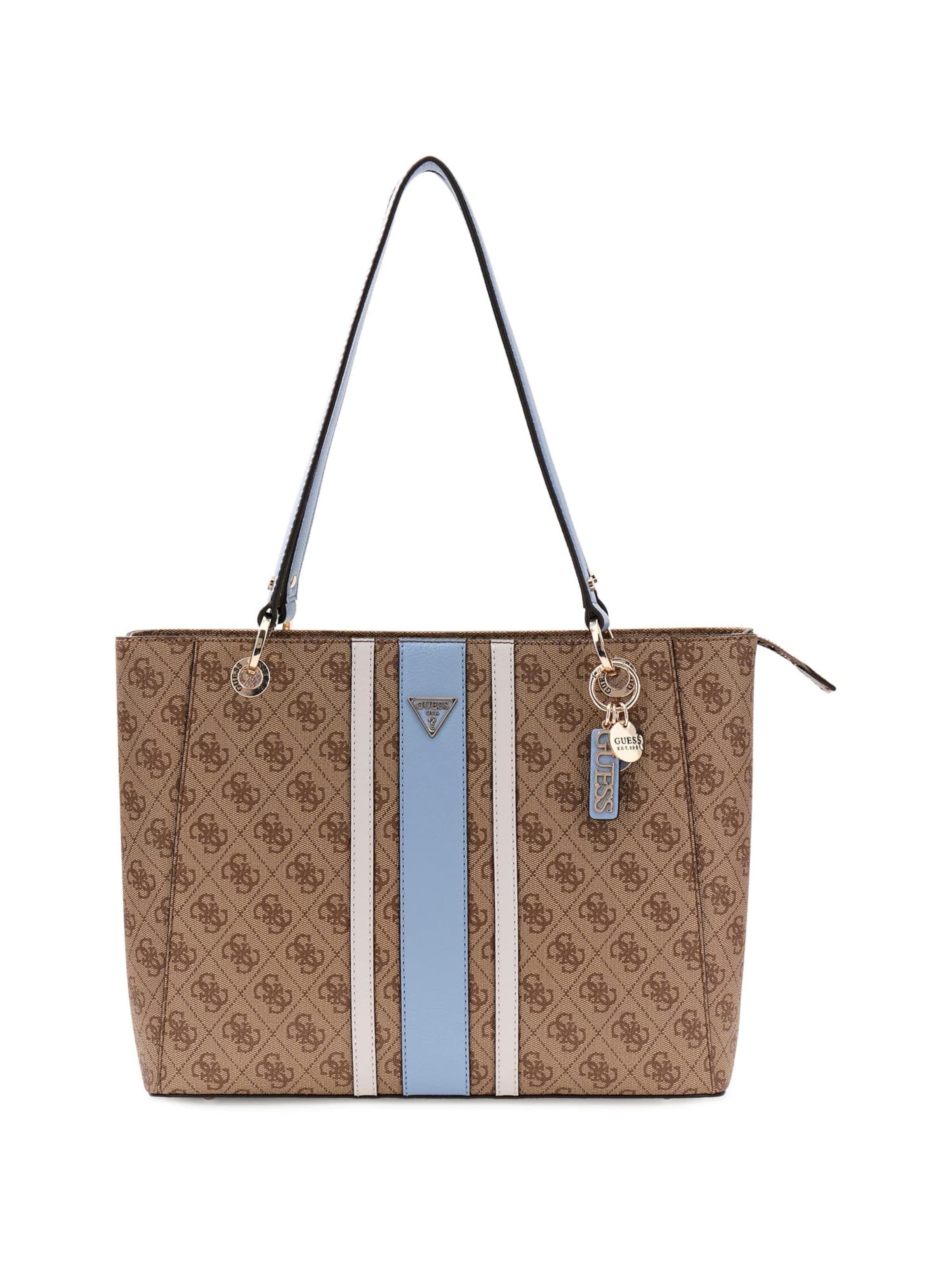 GUESS Shopper in One Size in braun, Produktansicht