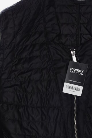 SAMOON Vest in 4XL in Black