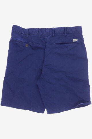 ESPRIT Shorts 33 in Blau