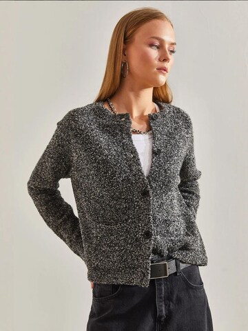 Giacchetta di Bianco Lucci in nero