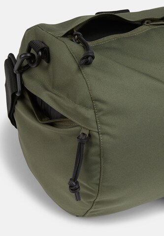 TIMBERLAND - Weekend bag em verde