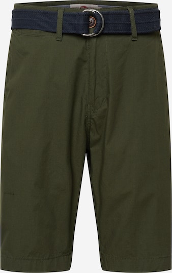 Petrol Industries Chino Pants in Olive, Item view