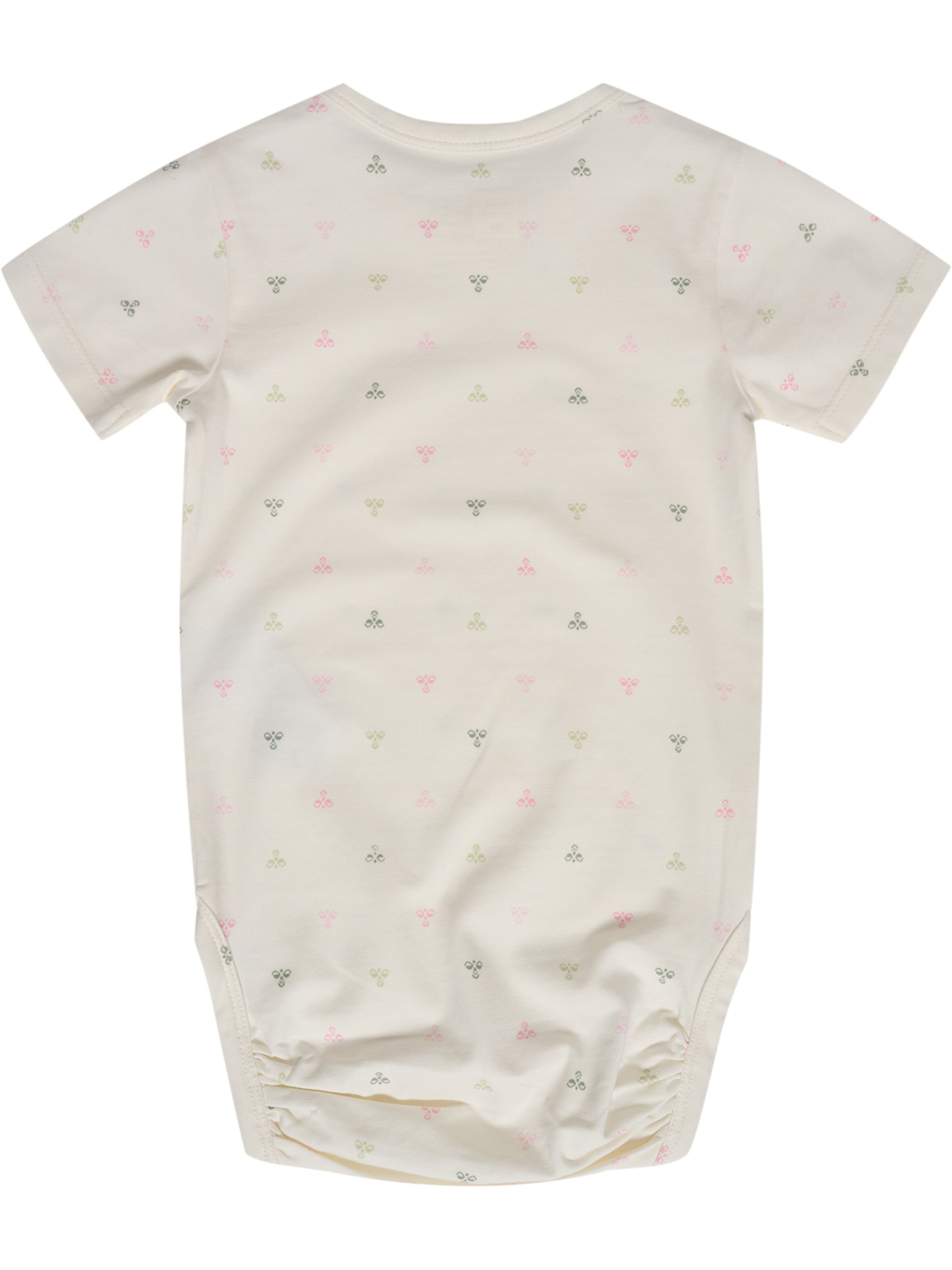 Hummel Body in Weiß