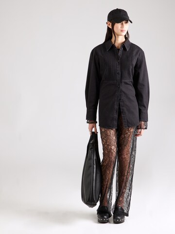 Camicia da donna di & Other Stories in nero