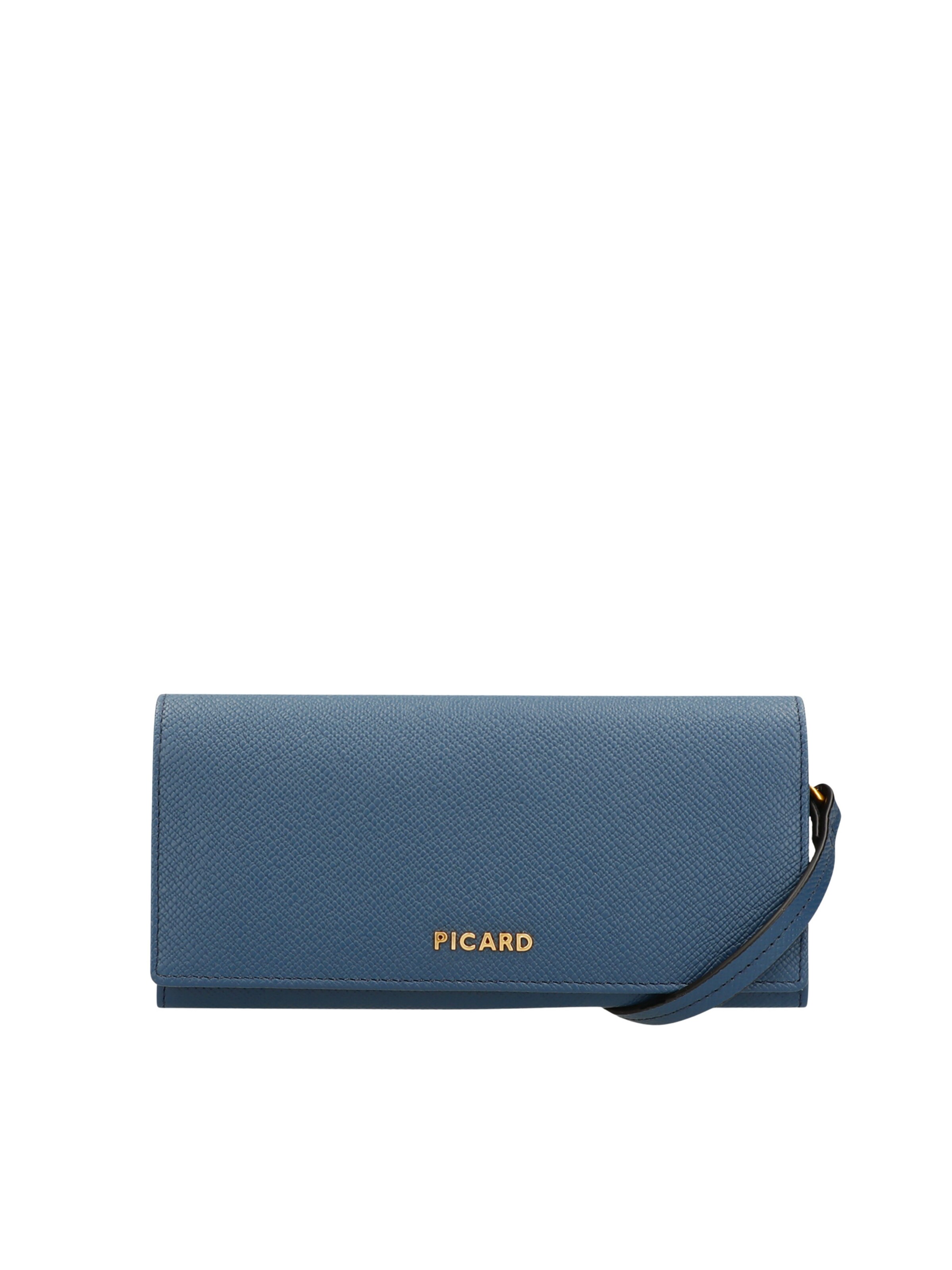 Picard Portemonnaie ' Viora 1 ' in Blau