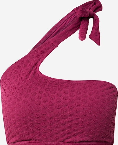 LingaDore Bikini zgornji del | lila barva, Prikaz izdelka