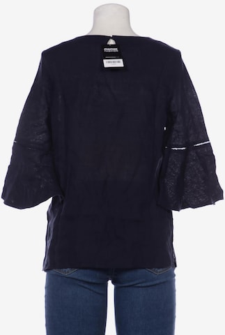 Christian Berg Blouse & Tunic in M in Blue
