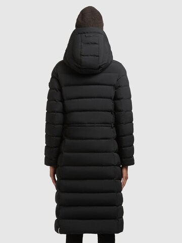 Cappotto invernale 'Simmie2' di khujo in nero