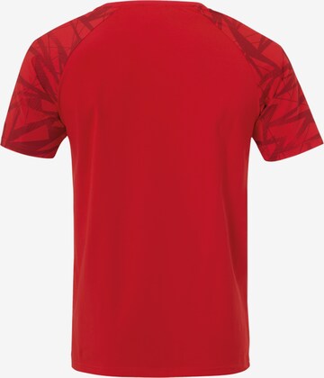 UHLSPORT T-Shirt '1.FC Köln' in Rot