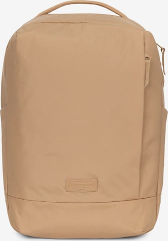 Zaino 'Tecum' di EASTPAK in beige: frontale