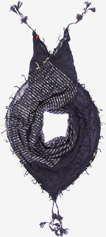 EDC BY ESPRIT Scarf & Wrap in One size in Grey: front